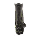 Cobra Stand Bag - Black/Green