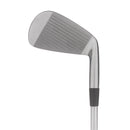 Mizuno Pro 241 Steel Mens Left Hand 4 Iron 24* Stiff - KBS Tour