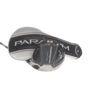 Callaway Paradym Graphite Mens Right Hand Driver 9* Stiff - HZRDUS Black 60g