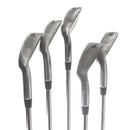 Ram FX Steel Mens Right Hand Irons 6-PW Regular - Ram
