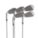 Ram FX Steel Mens Right Hand Irons 6-PW Regular - Ram