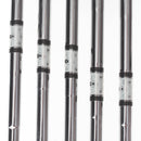 Ram FX Steel Mens Right Hand Irons 6-PW Regular - Ram