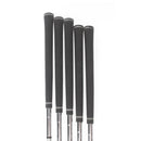 Ram FX Steel Mens Right Hand Irons 6-PW Regular - Ram