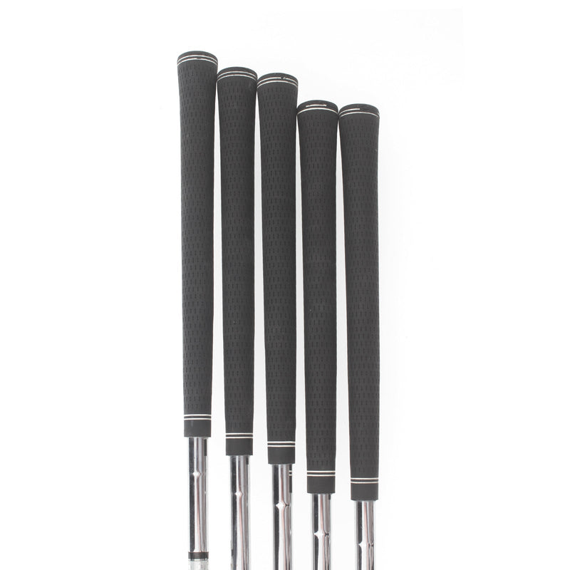 Ram FX Steel Mens Right Hand Irons 6-PW Regular - Ram