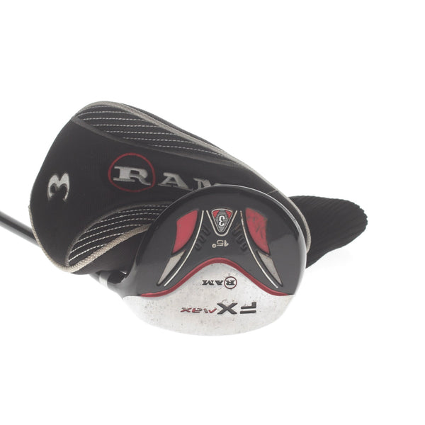 Ram FX Graphite Mens Right Hand Regular - Ram