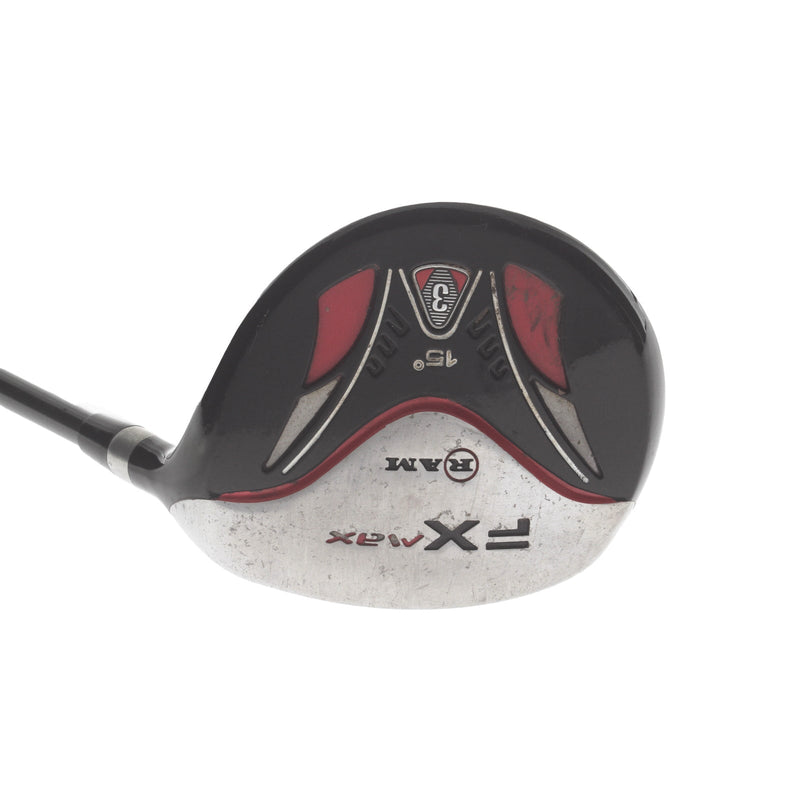 Ram FX Graphite Mens Right Hand Regular - Ram