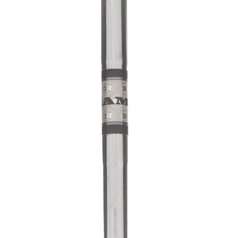 Ram FX Steel Mens Right Hand Regular - Ram
