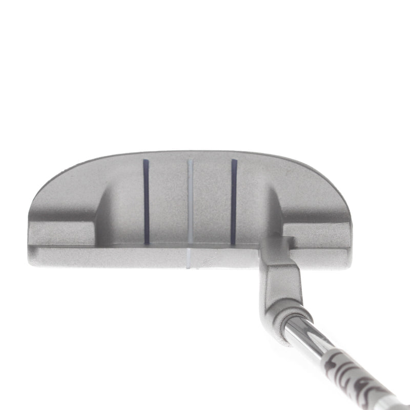 Hippo Giant Mens Right Hand 35" Mid-Mallet Hippo - Hippo