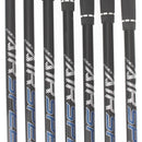 Cobra F-Max Airspeed Graphite Mens Right Hand Irons 5-SW Regular - Cobra Airspeed 50g