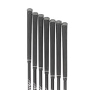 Cobra F-Max Airspeed Graphite Mens Right Hand Irons 5-SW Regular - Cobra Airspeed 50g