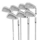 Bridgestone TourStage V300 Steel Mens Right Hand Irons 4-PW Stiff - N.S.Pro 950GH