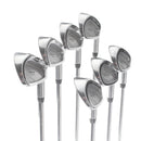Bridgestone TourStage V300 Steel Mens Right Hand Irons 4-PW Stiff - N.S.Pro 950GH
