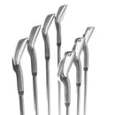 Bridgestone TourStage V300 Steel Mens Right Hand Irons 4-PW Stiff - N.S.Pro 950GH