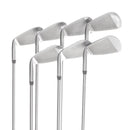 Bridgestone TourStage V300 Steel Mens Right Hand Irons 4-PW Stiff - N.S.Pro 950GH