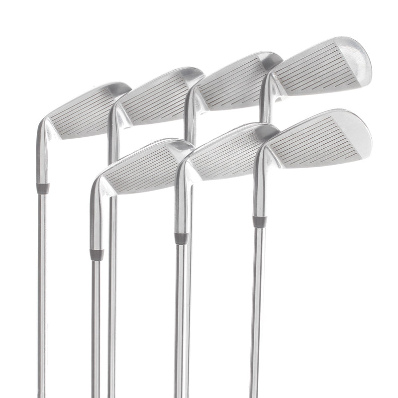 Bridgestone TourStage V300 Steel Mens Right Hand Irons 4-PW Stiff - N.S.Pro 950GH