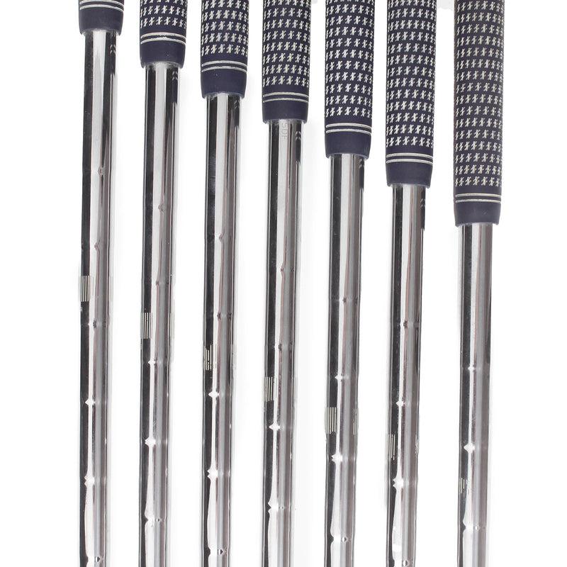 Bridgestone TourStage V300 Steel Mens Right Hand Irons 4-PW Stiff - N.S.Pro 950GH