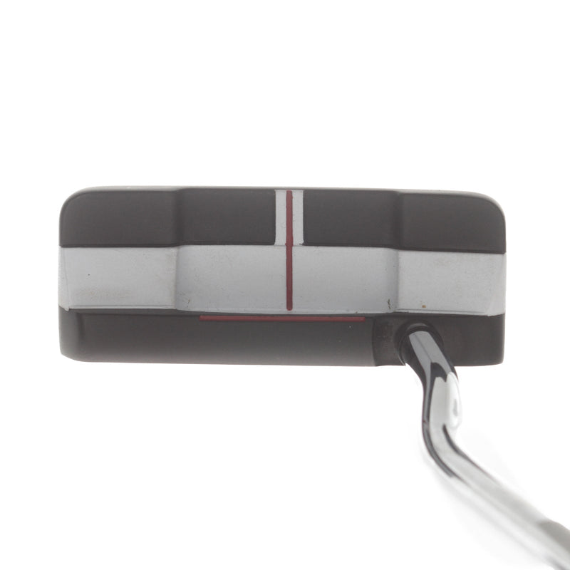 Odyssey OWorks 1W Mens Right Hand Putter 33.5" Blade - Odyssey