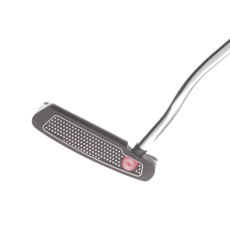 Odyssey OWorks 1W Mens Right Hand Putter 33.5" Blade - Odyssey