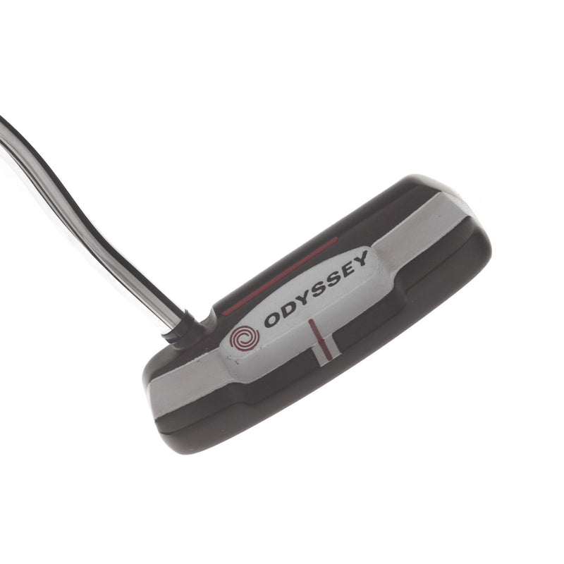 Odyssey OWorks 1W Mens Right Hand Putter 33.5" Blade - Odyssey