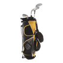 Wilson Profile JGI Graphite Junior Right Hand Package Set Junior - Wilson Profile JGI