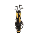 Wilson Profile JGI Graphite Junior Right Hand Package Set Junior - Wilson Profile JGI