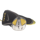 Nike SQ Graphite Mens Right Hand Driver 10.5* Regular - Nike Diamana Sasquatch