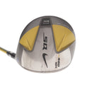 Nike SQ Graphite Mens Right Hand Driver 10.5* Regular - Nike Diamana Sasquatch