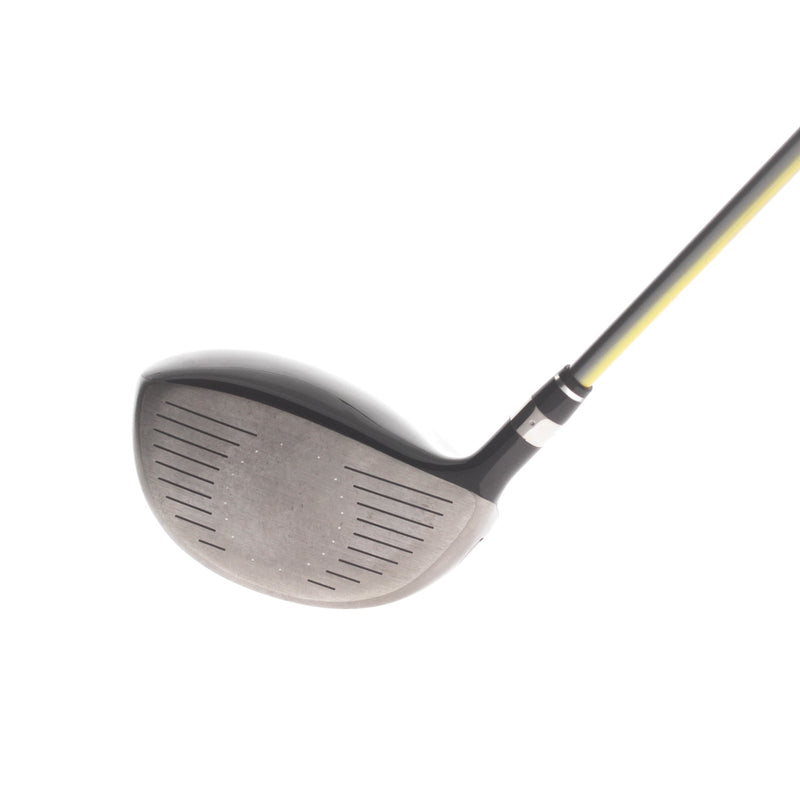 Nike SQ Graphite Mens Right Hand Driver 10.5* Regular - Nike Diamana Sasquatch