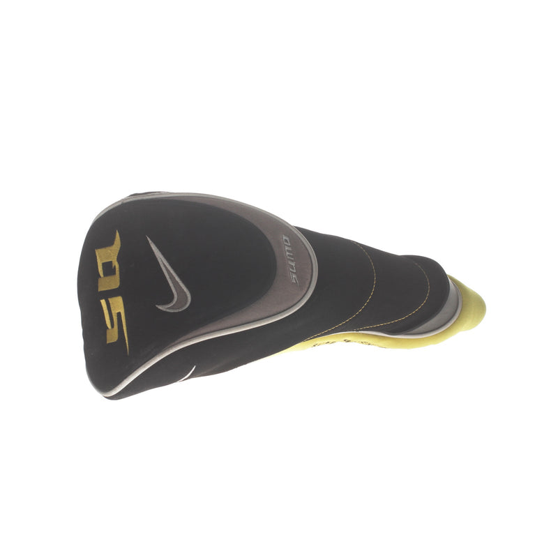 Nike SQ Graphite Mens Right Hand Driver 10.5* Regular - Nike Diamana Sasquatch