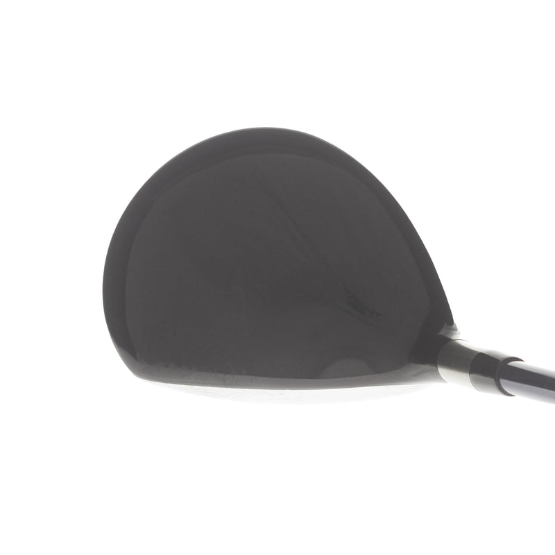 Mizuno F-60 Graphite Mens Right Hand Fairway 3 Wood 15* Regular - Mizuno Exsar FS3