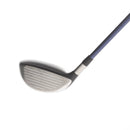 Mizuno F-60 Graphite Mens Right Hand Fairway 3 Wood 15* Regular - Mizuno Exsar FS3