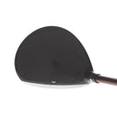 Wilson Staff FwS Graphite Mens Right Hand Fairway 3 Wood 15* Stiff - Wilson Grafalloy