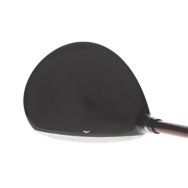 Wilson Staff FwS Graphite Mens Right Hand Fairway 3 Wood 15* Stiff - Wilson Grafalloy