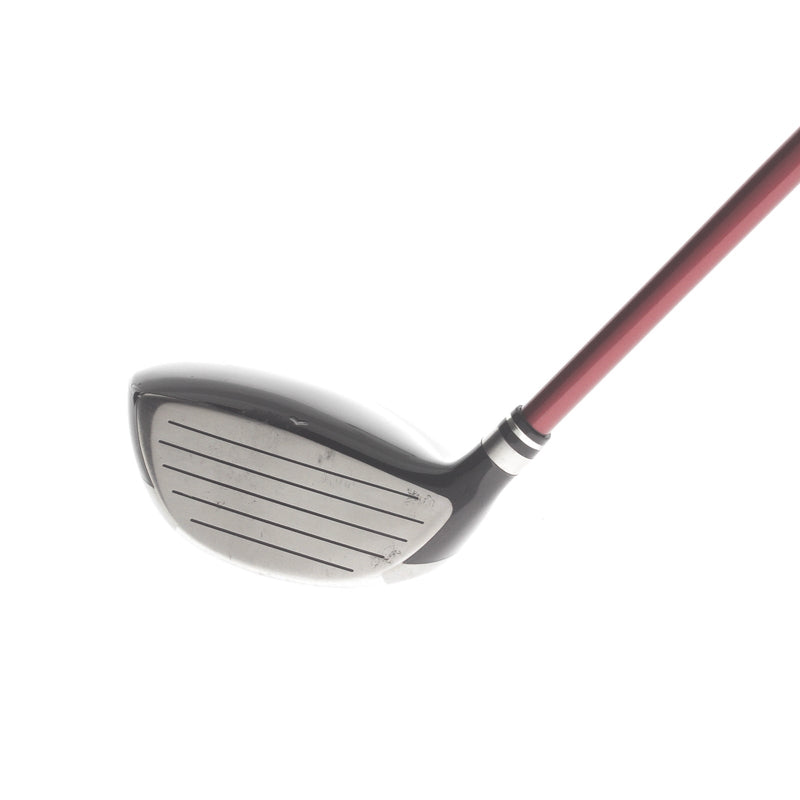 Wilson Staff FwS Graphite Mens Right Hand Fairway 3 Wood 15* Stiff - Wilson Grafalloy