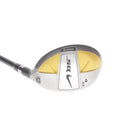 Nike SQ Graphite Mens Right Hand 4 Hybrid 24* Regular - Nike Diamana Sasquatch