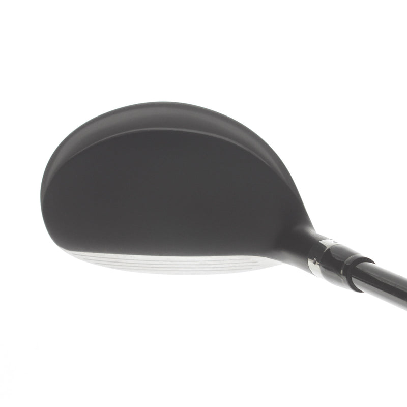 Nike SQ Graphite Mens Right Hand 4 Hybrid 24* Regular - Nike Diamana Sasquatch