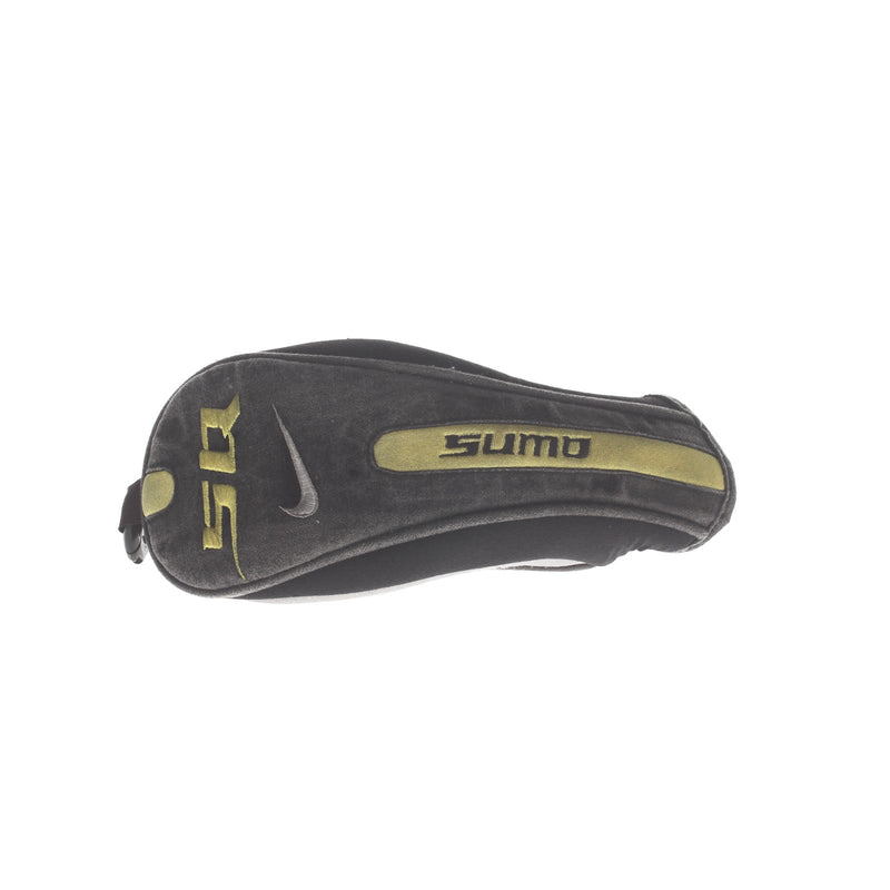 Nike SQ Graphite Mens Right Hand 4 Hybrid 24* Regular - Nike Diamana Sasquatch