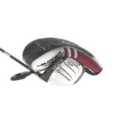 TaylorMade Burner Superfast Graphite Mens Right Hand 3 Hybrid 18* Stiff - TaylorMade REAX 60
