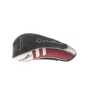 TaylorMade Burner Superfast Graphite Mens Right Hand 3 Hybrid 18* Stiff - TaylorMade REAX 60