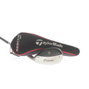 TaylorMade Rescue Mid Graphite Mens Right Hand 3 Hybrid 19* Regular - TaylorMade