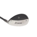TaylorMade Rescue Mid Graphite Mens Right Hand 3 Hybrid 19* Regular - TaylorMade