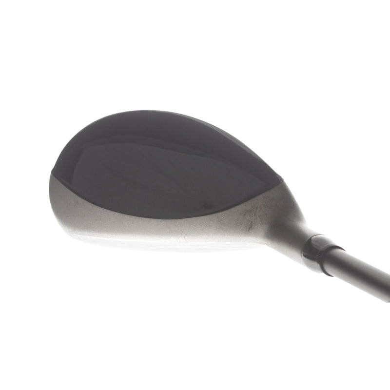 TaylorMade Rescue Mid Graphite Mens Right Hand 3 Hybrid 19* Regular - TaylorMade