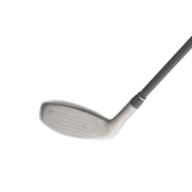 TaylorMade Rescue Mid Graphite Mens Right Hand 3 Hybrid 19* Regular - TaylorMade