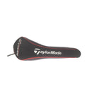 TaylorMade Rescue Mid Graphite Mens Right Hand 3 Hybrid 19* Regular - TaylorMade