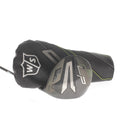 Wilson Staff Launch Pad Graphite Mens Right Hand Driver 10.5* Regular - Evenflow 5.5 55g