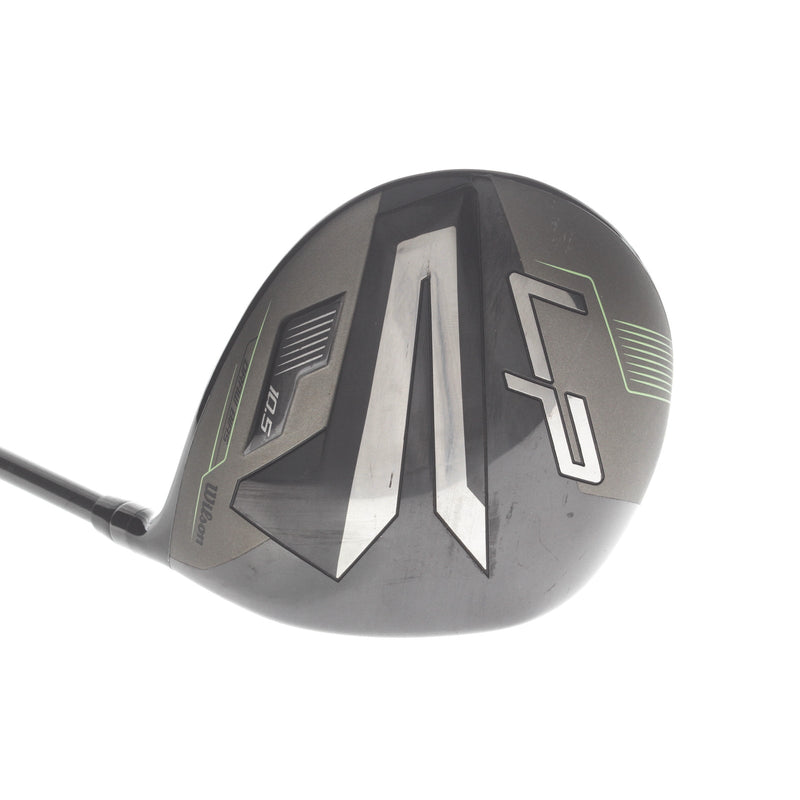 Wilson Staff Launch Pad Graphite Mens Right Hand Driver 10.5* Regular - Evenflow 5.5 55g