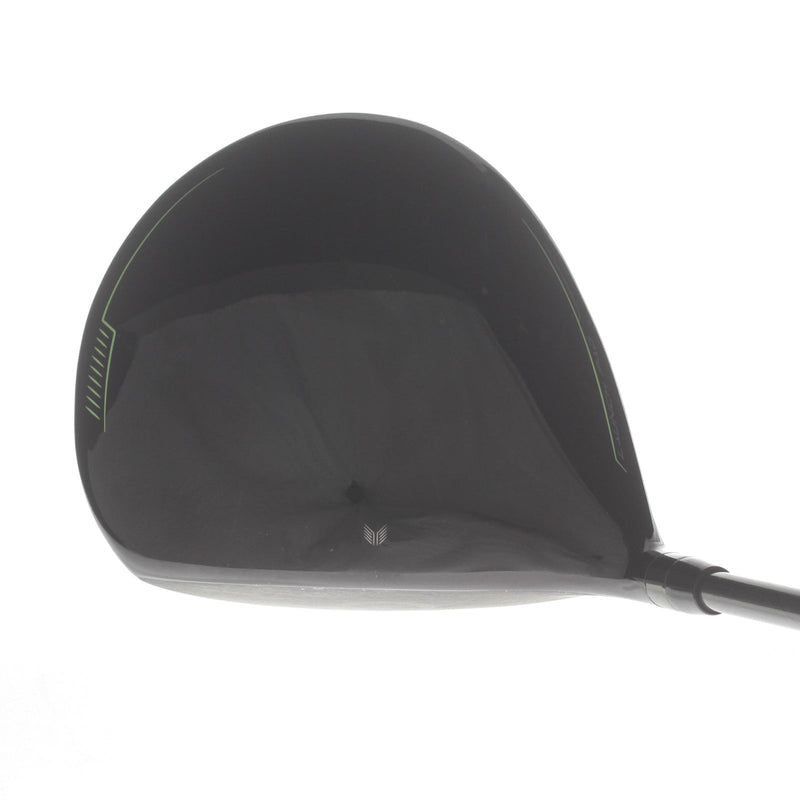 Wilson Staff Launch Pad Graphite Mens Right Hand Driver 10.5* Regular - Evenflow 5.5 55g