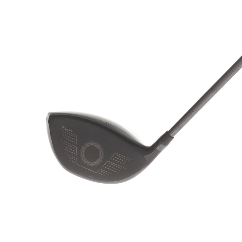Wilson Staff Launch Pad Graphite Mens Right Hand Driver 10.5* Regular - Evenflow 5.5 55g