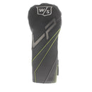 Wilson Staff Launch Pad Graphite Mens Right Hand Driver 10.5* Regular - Evenflow 5.5 55g