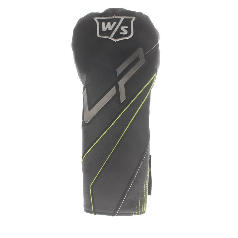 Wilson Staff Launch Pad Graphite Mens Right Hand Driver 10.5* Regular - Evenflow 5.5 55g